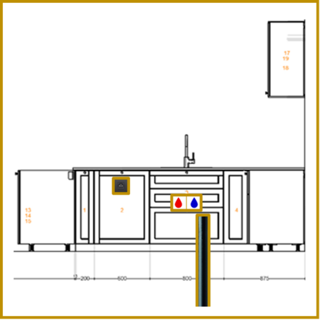 KEUKEN - 09