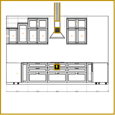 KEUKEN - 09
