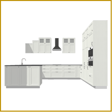 KEUKEN - 09