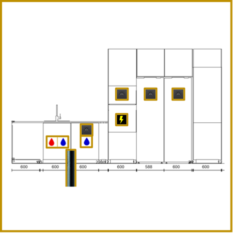 KEUKEN - 11