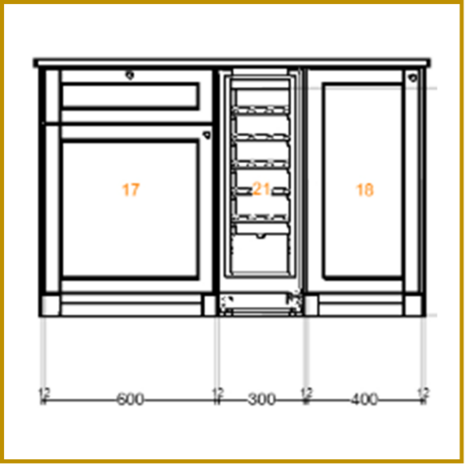 KEUKEN - 11