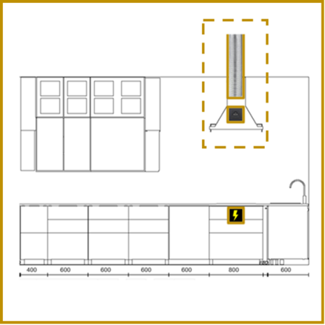 KEUKEN - 11